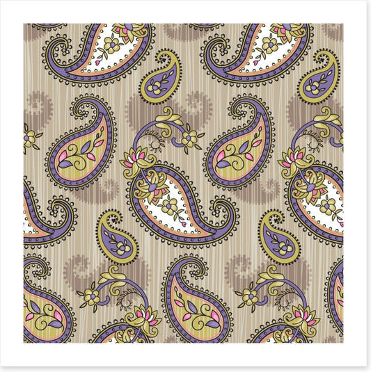 Paisley