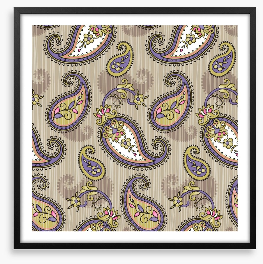 Paisley