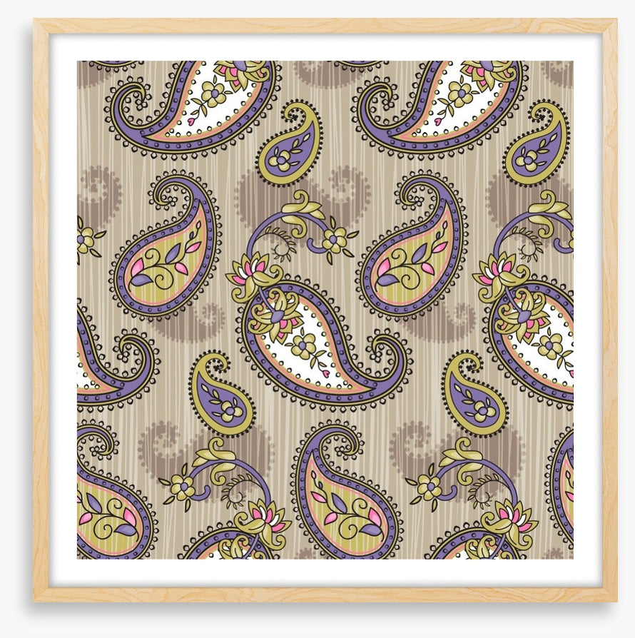 Paisley