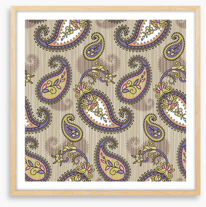 Paisley