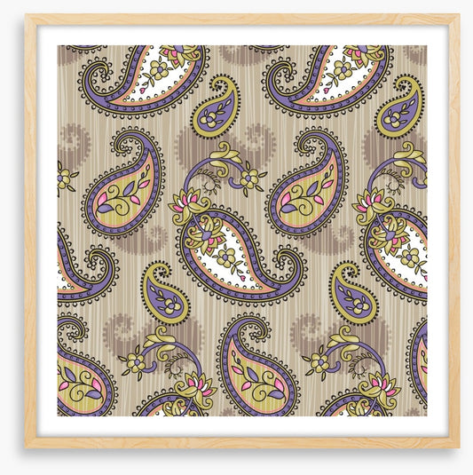 Paisley