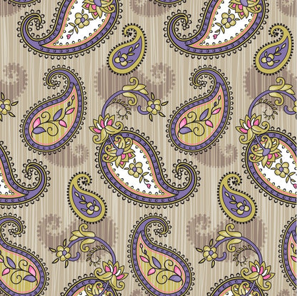 Paisley