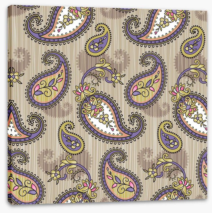 Paisley