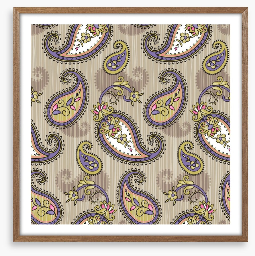 Paisley