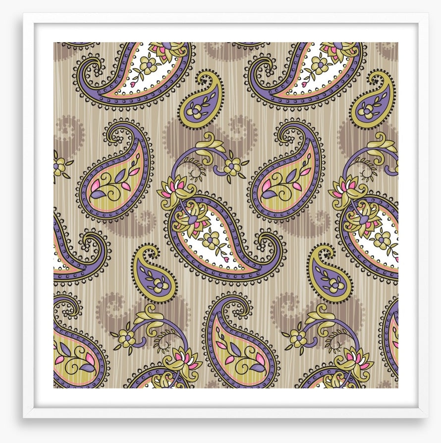 Paisley