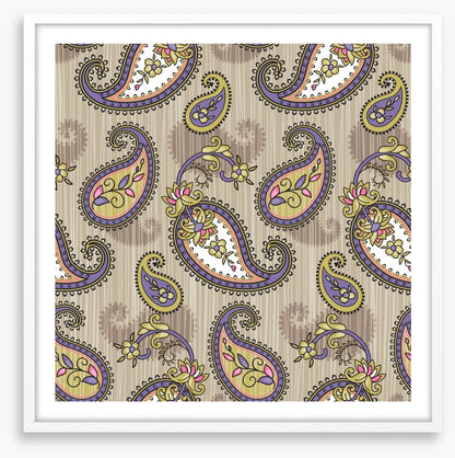 Paisley