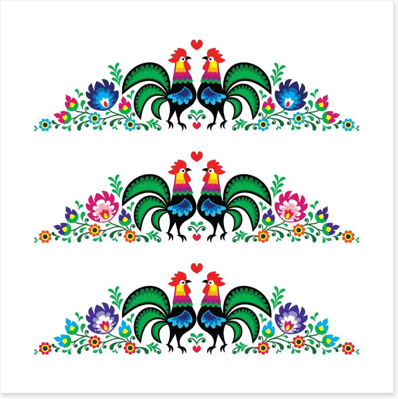 Folk Art