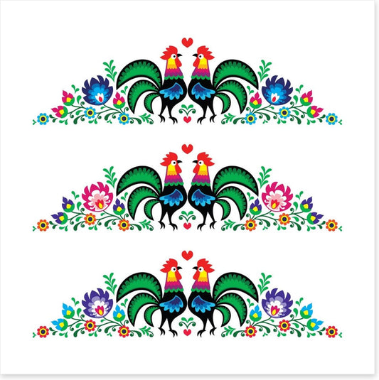 Folk Art