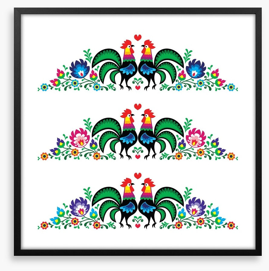 Folk Art