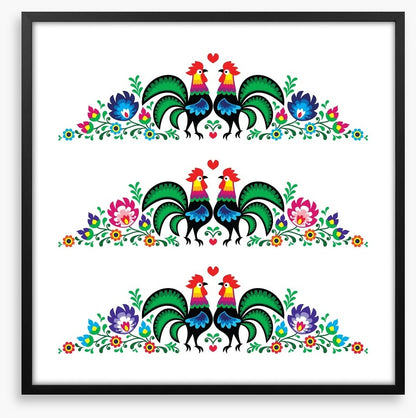 Folk Art