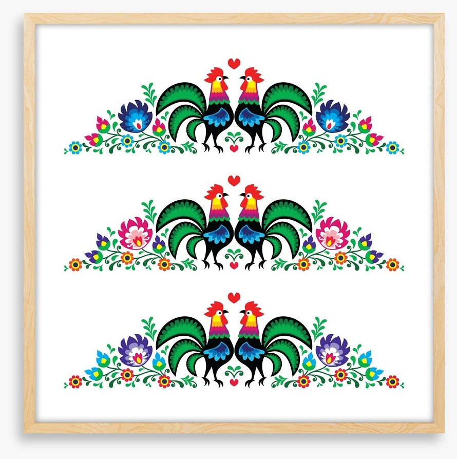 Folk Art