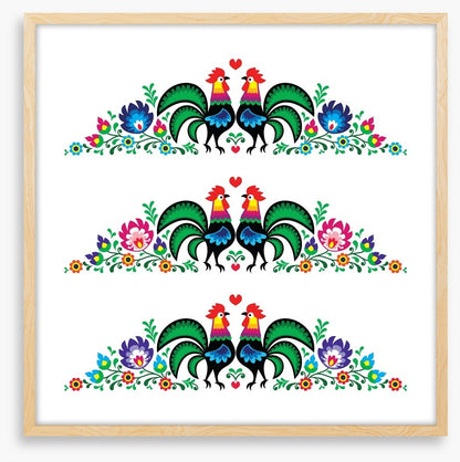 Folk Art