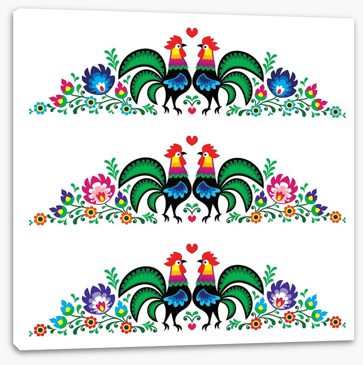 Folk Art