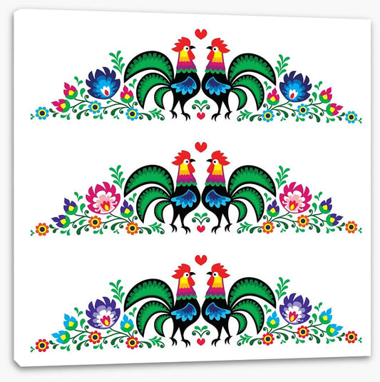 Folk Art