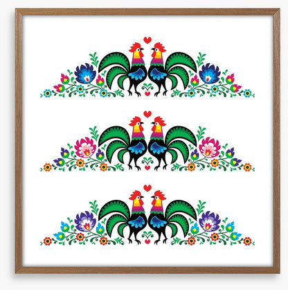 Folk Art