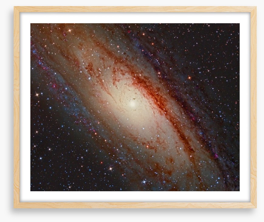 Space