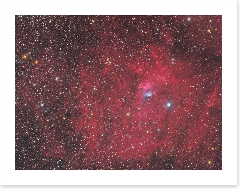 Space