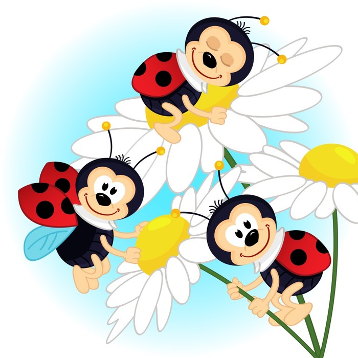 Happy Critters