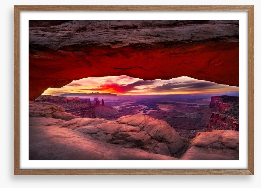 Desert