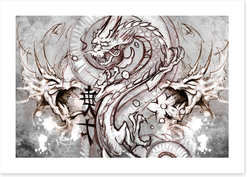 Dragons