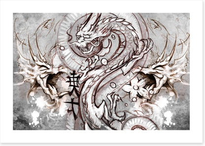 Dragons
