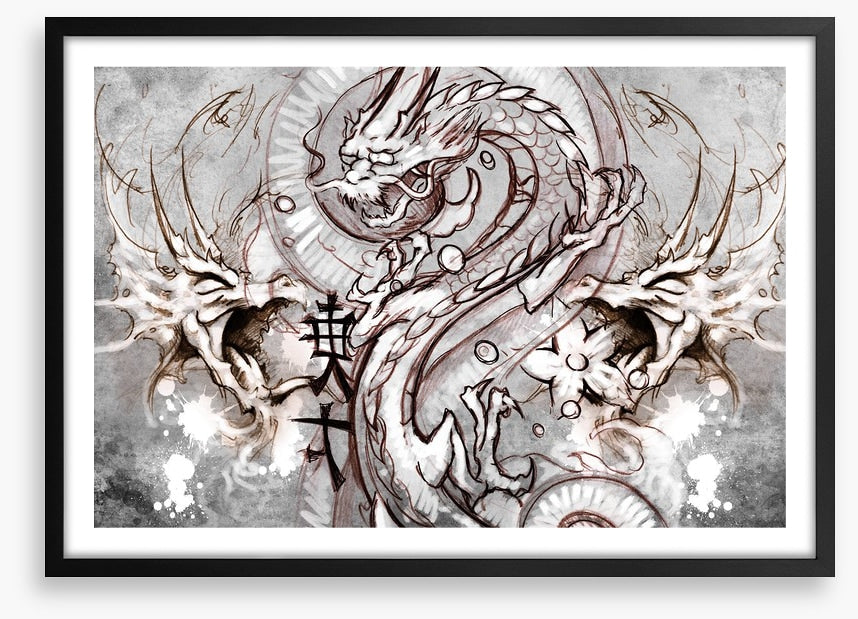 Dragons