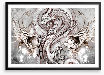 Dragons