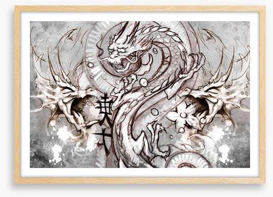 Dragons