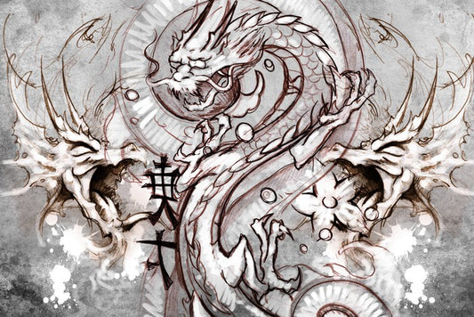 Dragons
