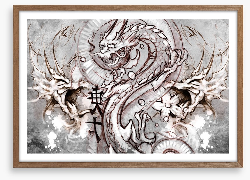Dragons