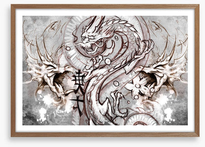 Dragons