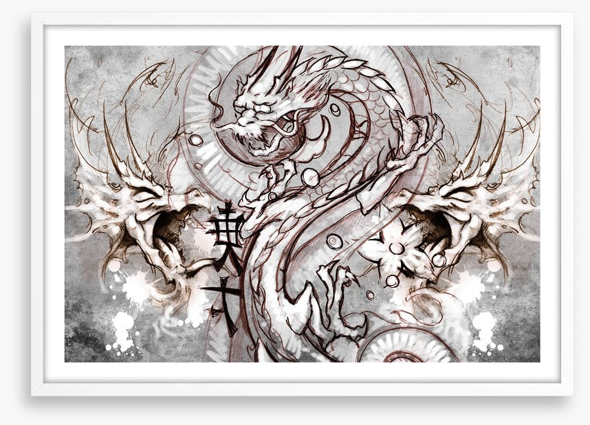 Dragons