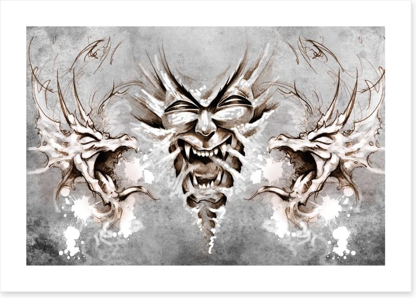 Beast of the East