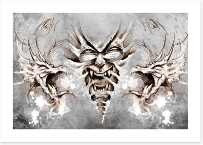 Beast of the East