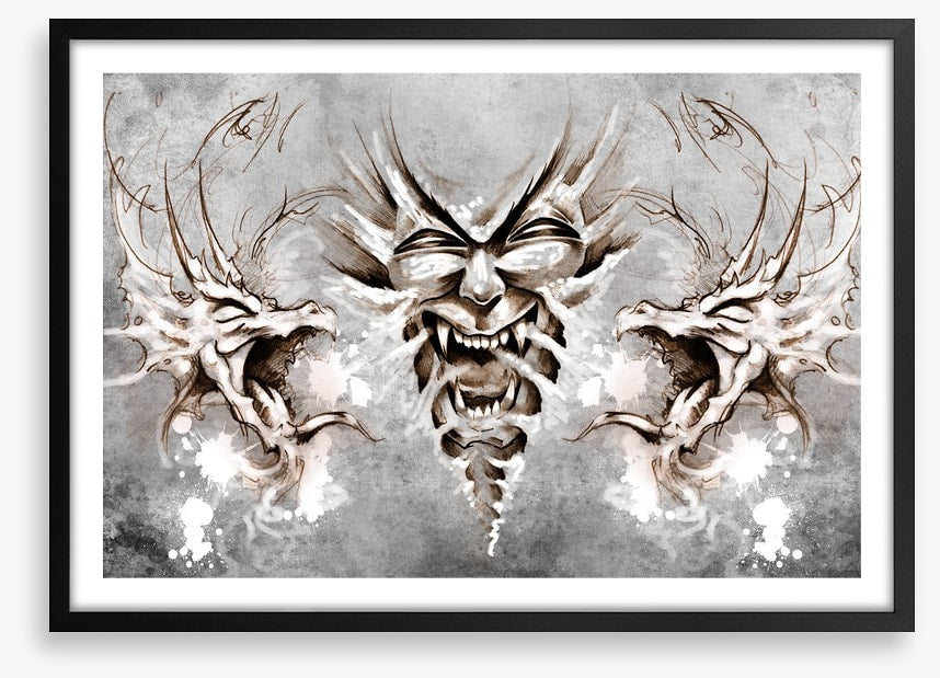 Beast of the East