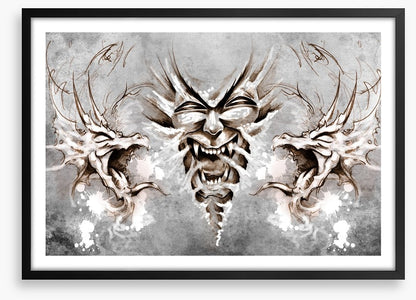 Beast of the East
