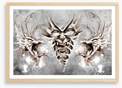 Beast of the East