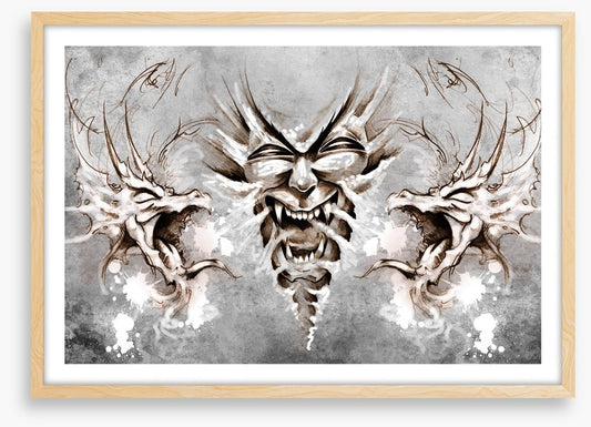 Beast of the East
