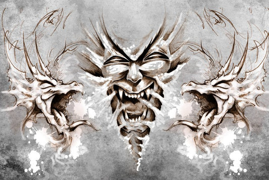 Beast of the East