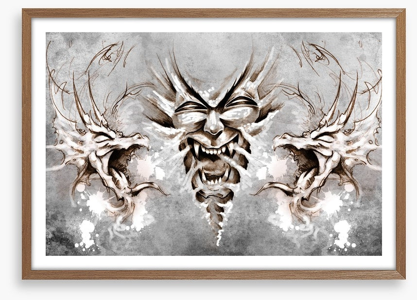 Beast of the East