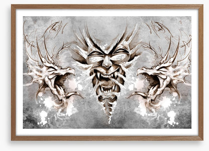Beast of the East