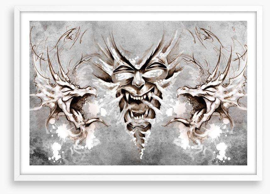 Beast of the East