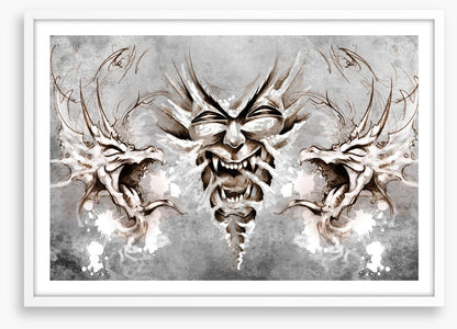 Beast of the East