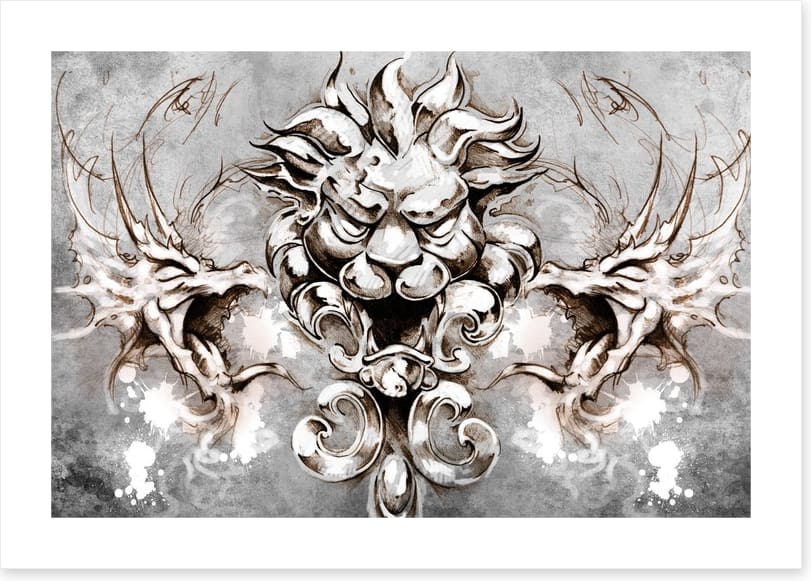 Dragons