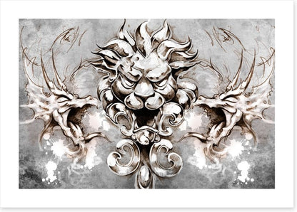 Dragons
