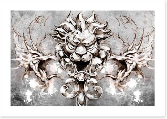 Dragons