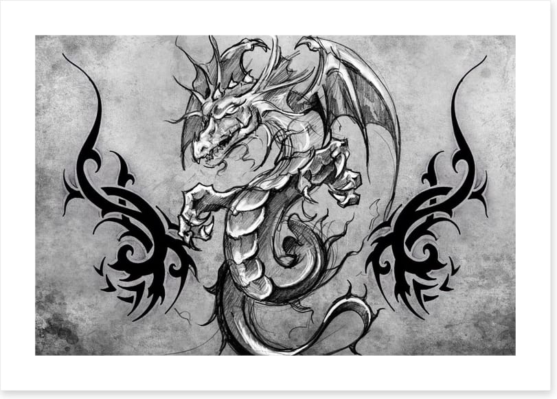 Dragons