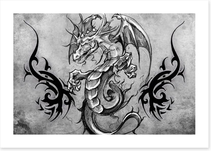 Dragons