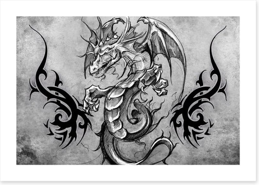 Dragons