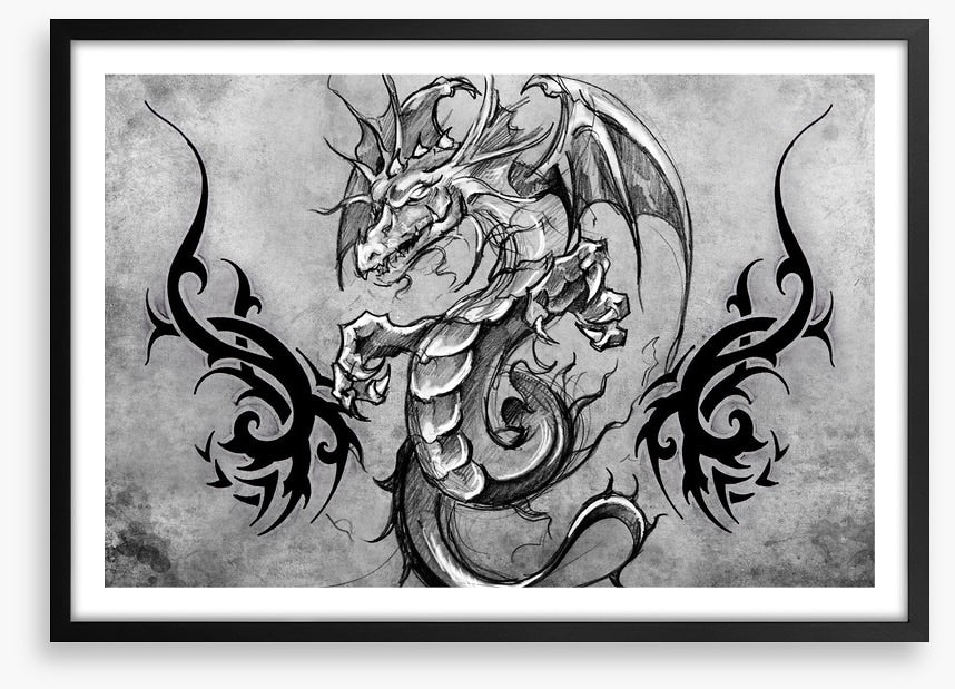 Dragons